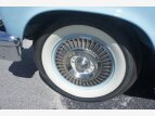 Thumbnail Photo 9 for 1957 Ford Thunderbird
